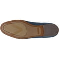 thumbnail image 7 of Women's Vionic Willa Flat Loafer Dark Blue Knit, 7 of 7