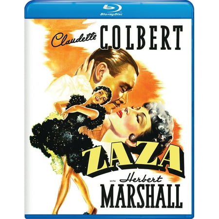 Universal - Zaza [BLU-RAY]