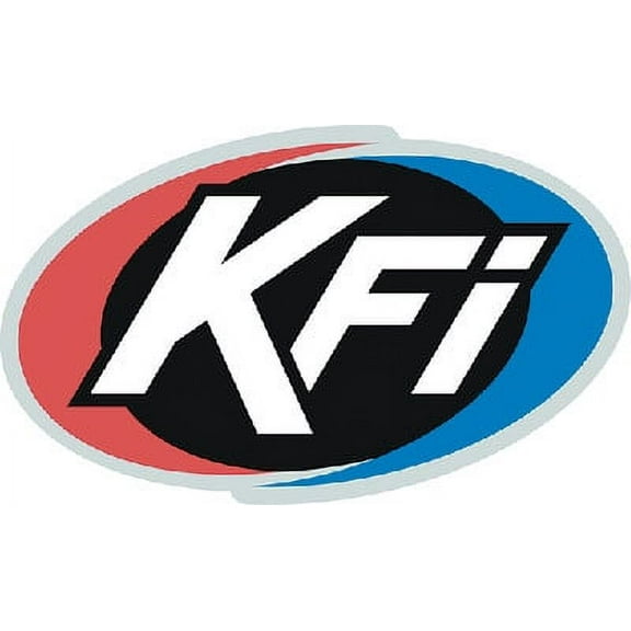 KFI Winches, Plows & Hitches