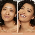 thumbnail image 3 of bareMinerals BAREPRO 24HR Skin Perfecting Talc-Free Matte Powder Foundation, Medium 30 Warm, 3 of 13