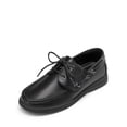 thumbnail image 1 of DREAM PAIRS Zapatos de Vestir para Niños Mocasines sin Cordones Zapatos Escolares Casuales, 1 of 6