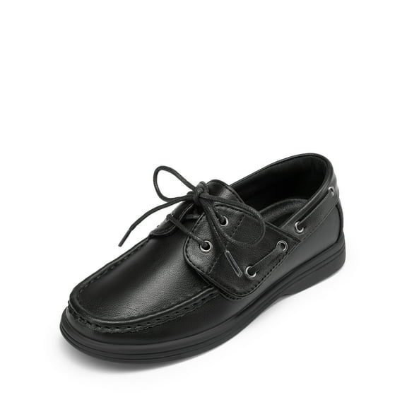 DREAM PAIRS Boys Slip-On Boat Loafers Casual Dress & School Shoes (Toddler/Little Kid/Big Kid)