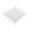 A002- Patriotic Flag Tinsel Garland, variant on Paving Mold, Quarter Circle Grid Patio Paving Mold, Square Concrete Stepping Stone Mold, Diy Walkway Pavement Casting Mold, Reusable White Plastic Form for Outdoor Garden Path,