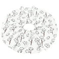 thumbnail image 6 of Baby Bibs 360 Rotate Soft Baby Bandana Drool Bibs for Eating and Drooling, 6 of 6