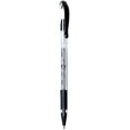 thumbnail image 4 of BIC Gel-ocity Smooth Stic Gel Pen, Fine Point (0.5mm), Black Ink, 36-Count, Vibrant and Smooth Gel Ink, 4 of 5