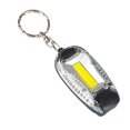 thumbnail image 2 of Mini Llavero Linterna Super Brillante Cob Led Llavero Linterna De Mano Con Gancho Portátil Al Aire Libre Llavero Luz Baterías Incluidas sonducket HA013463-00, 2 of 6