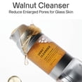 thumbnail image 3 of 3PCS Oganacell DERX Cleanser (4.05 fl oz) - Deep Cleansing Face Wash, 3 of 6