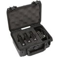 thumbnail image 4 of Sennheiser Sennheiser XSW-D Wireless Digital Portable ENG Set with SKB iSeries 3I0705-3 Injection Molded Case for XSW-D ENG Set Audio System, 4 of 4