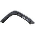 thumbnail image 4 of Fender Flares for 2017-2022 Jeep Grand Cherokee Front Driver Side Plastic, 4 of 5