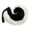 tail black white, variant on Dog Costumes Dog Ears Headband Dog Tail Faux Furs Tail Ears Headband Christmas Halloween Cosplay Costumes Gifts