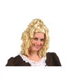 thumbnail image 1 of Peluca RG Disfraces Colonial Lady Blonde, 1 of 1