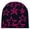 Hot Pink, variant on Summer Outdoor Travel Essentials Accessories Berets for Women and Men Five Pointed Knitted Hat Hat Popular Hat Hip Hop Hat Outdoor Sports Street