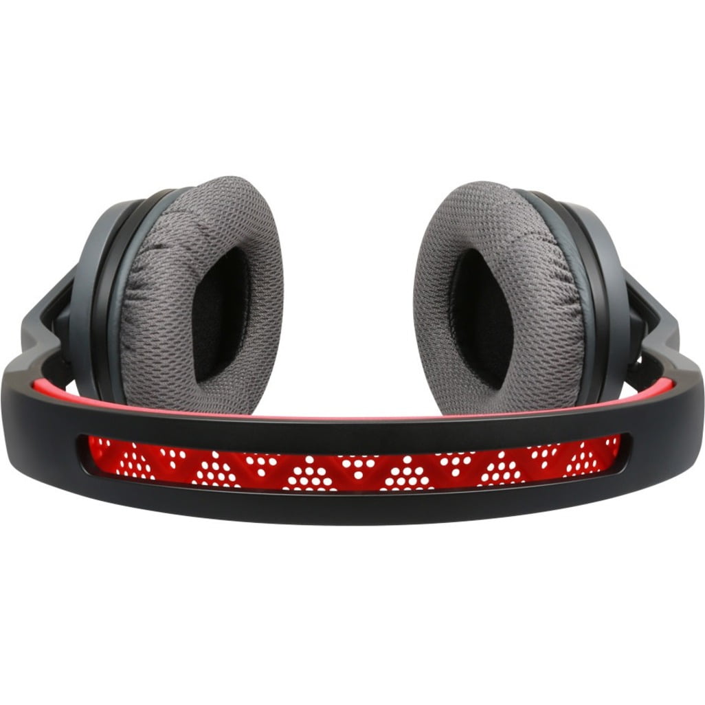 SOUL electronics Transform Superior Active Performance On-Ear Headphones