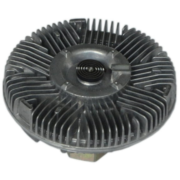 OEG Parts New Fan Clutch Replacement For V8 6.5L Chevrolet Express 2500 3500 6.5L 97-02 Tahoe 97-99 GMC Yukon 1997 15030174 15102145 15152298 15293731 FC027 2850 9302480 46037