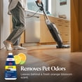 thumbnail image 4 of BISSELL Floor Cleaners, Fresh Scent, 32 Fluid Ounce, 4 of 9