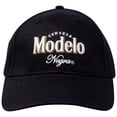 thumbnail image 2 of Modelo Negra Negra Modelo 794936 Noir et Blanc Chapeau à Bretelles Réglables, 2 of 5
