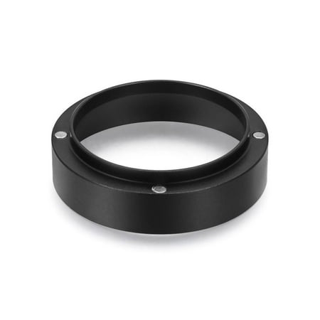 

Yannee 54mm Magnetic Espresso Coffee Powder Container Dosing Ring for Grinder