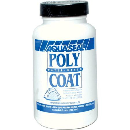 UPC 031517060133 product image for Aquaseal Polycoat-Size:8 oz. | upcitemdb.com
