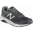 thumbnail image 2 of New Balance Men's 1540 V3 Running Shoe Size 9, 2 of 6