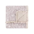 thumbnail image 2 of Yard Barton Gingham Check Duvet Cover Set, 2 of 2
