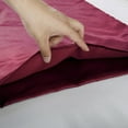 thumbnail image 6 of Natural Silk Pillowcase Set of 2 for Hair &Skin - with Hidden Zipper, 6 of 12