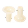 thumbnail image 4 of unbranded 2Ud Conector De Para Maniquí Beige Con Ajuste Y Montaje Estable Para Tienda De Ropa, 4 of 5