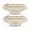 A, variant on Foot Care Foot and Heel Cushion Inserts for Loose Shoes - Comfort Padding Liners for Blister and Secure Fit Men Women