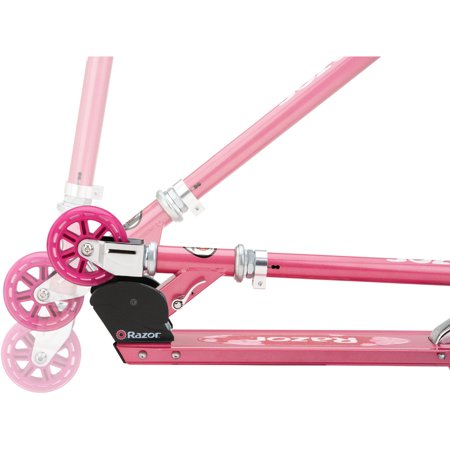 Best Razor Authentic A Kick Scooter, Sweet Pea deal