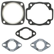 Top End Gasket Kit For Ski-Doo Olympique 300 / 300S 1972 - 1976 300cc