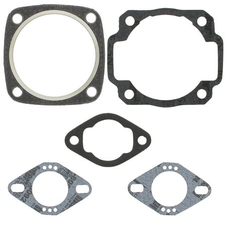 Top End Gasket Kit For Ski-Doo Olympique 300 / 300S 1972 - 1976 300cc