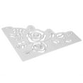thumbnail image 4 of Scrapbook Metal Dies, Strong And Durable Scrapbook Die Cuts  For Scrapbooking, 4 of 8