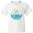 thumbnail image 3 of Inktastic Naples Florida Beach Vacation Youth T-Shirt, 3 of 5