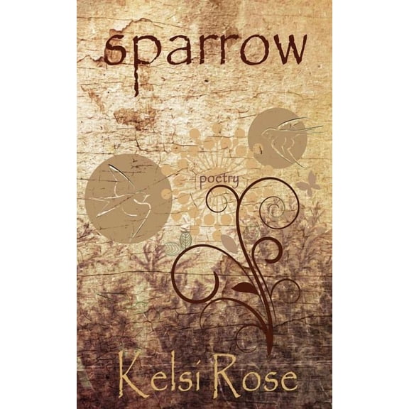 Sparrow (Paperback)