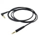 thumbnail image 4 of 2X Cable de NúCleo de 2,5 mm Cable de ActualizacióN Mixta Cable de Audio para Auriculares HD400S HD350BT HD4.30, 4 of 6