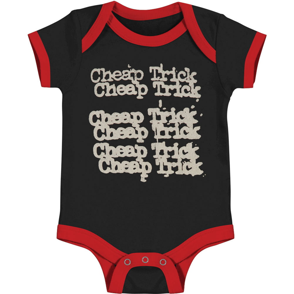 Rolling Stones Classic Tongue Official Babygrow Bodysuit Ages 0-24 Months 