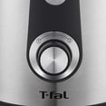 thumbnail image 3 of Extractor de JUGO T-fal Juice Express 2 litros GRIS ZE550DMX, 3 of 4