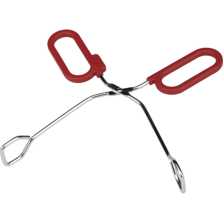 GoodCook Loop Tongs 10-Inch, 3-Pack photo 5