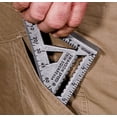 thumbnail image 4 of Swanson Tool S0145 4.5 in. Square Speed Trim, 4 of 4