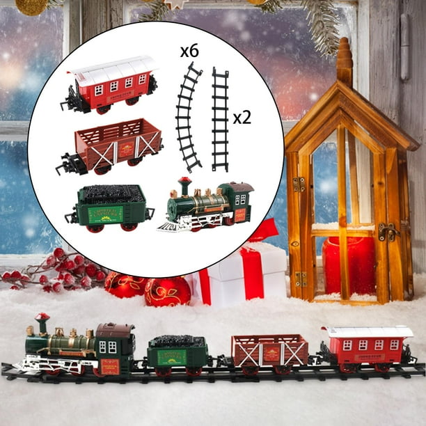 Juguetes de tren eléctrico,Juegos de trenes eléctricos para niños