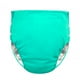 thumbnail image 5 of Pañales de tela reutilizables para adultos Sunnimix Incontinencia Pañal para adultos verde, 5 of 8