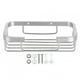 thumbnail image 1 of Caja organizadora de jabón de pared de acero inoxidable 304, accesorio para baño y baño, 1 of 11