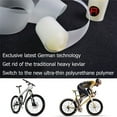 thumbnail image 2 of Yesbay 2 Roll Puncture-proof MTB Mountain Bike Bicycle Tire Lining Inner Protection Pad-700C, 2 of 7