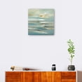 thumbnail image 4 of Cuadro Decorativo | Fine Art Tj | Por El Agua Iii Por Lisa Ridgers - 127 x 127 cm, 4 of 4