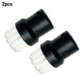 thumbnail image 2 of Nylon Brass Wire Cleaning Brush Tool Nozzles For Karcher SC1 SC2 CTK10 SC3 SC4 SC5 Steam Cleaner Replacements Brush, 2 of 11