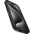 thumbnail image 4 of OtterBox Defender Series Pro XT Case for Apple iPhone 15 Pro - Dark Side, 4 of 7
