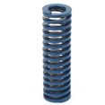 thumbnail image 3 of 1Pcs High Accuracy Steel Blue Mold Coil Spring For Stamping Metal Dies 30mm(TL30*40mm), 3 of 8