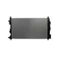 thumbnail image 3 of ECCPP 13471 Radiator for 2014-2015 for Chevrolet for Cruze 2.0L, 3 of 3