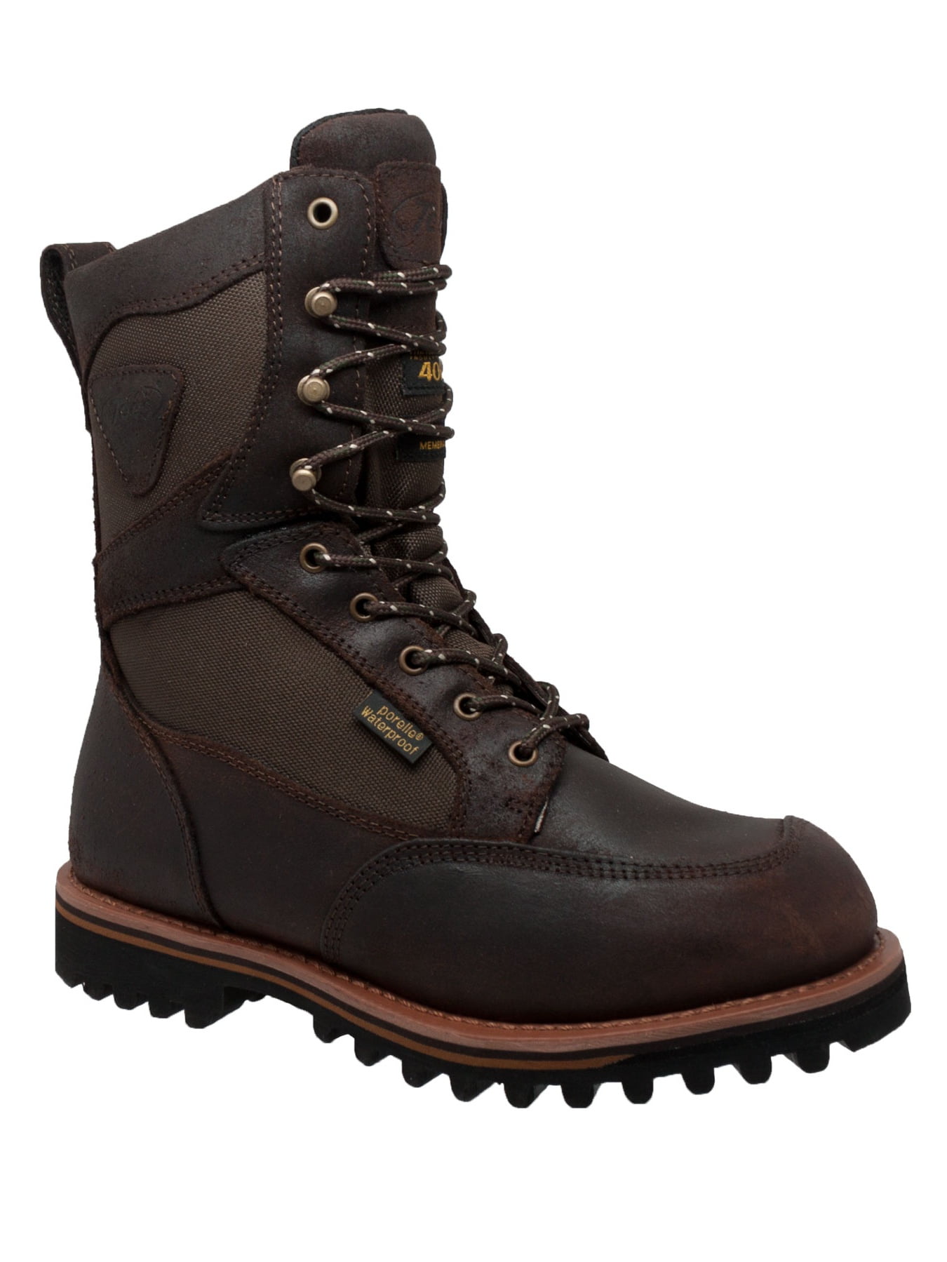 Men's AdTec 1614 11" Cordura Boot Men's AdTec 1614 11" Cordura Boot