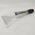 thumbnail image 5 of Swivel Head Vacuum Cleaner Brush Steam Cleaner Nozzle With Adapter, 5 of 5