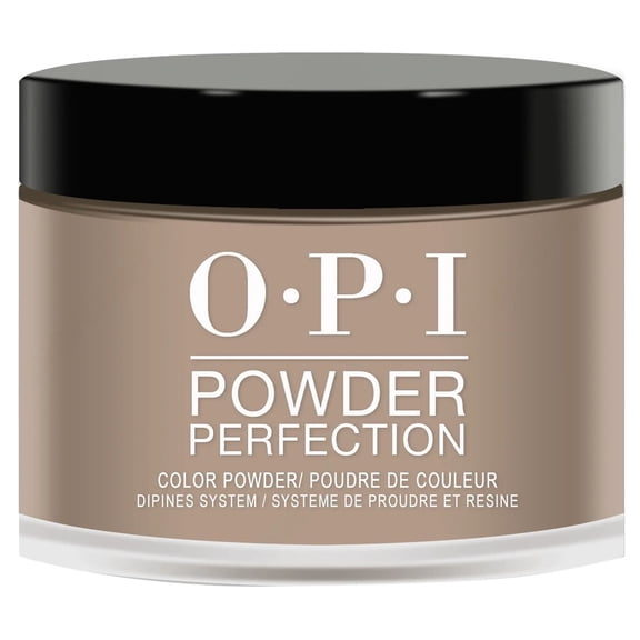 OPI Powder Perfection Nail Dip Powder, Squeaker of the House #DPW60,